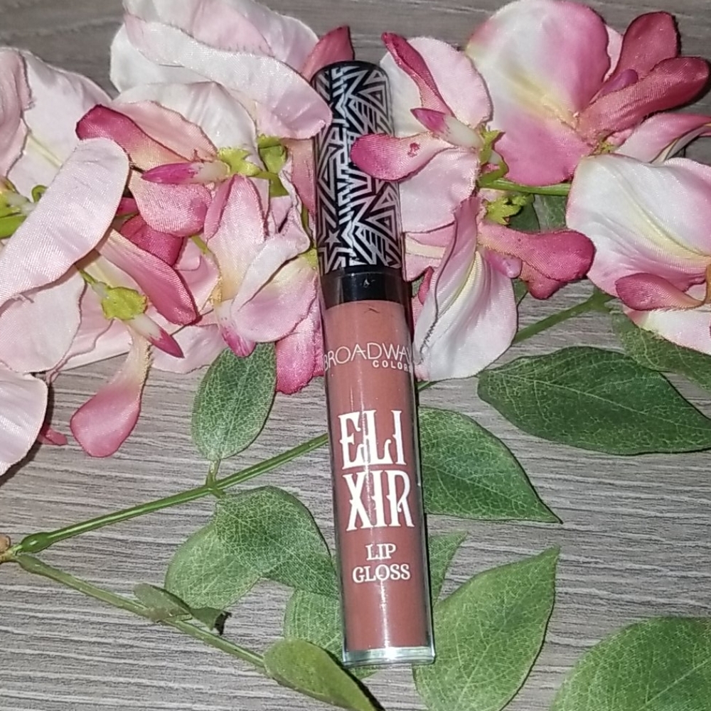 Broadway Colors Lip Gloss